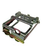 Siemens Circuit Breaker Padlocking Device for Double Pole and Quadplex Breaker