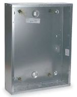Nema1 38"x20"x5 3/4" Siemens Panelboard Box