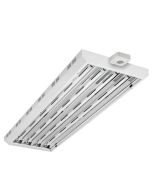 Canlyte Wide TriLyte Wire Guard for Narrow Unit FHT Series, White