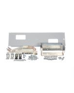 500-750 kcmil Cu/Al Siemens Pressure Connector Kit for 3-Pole Medium Duty Breaker