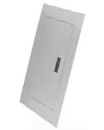 Siemens Fas-Latch Trim Assembly 68H, Surface Mount