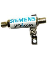 Siemens SPD4COAX Incoming Service Entrance Surge Protective Device