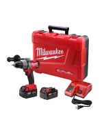 Milwaukee M18 FUEL 1/2" Drill/Driver Kit